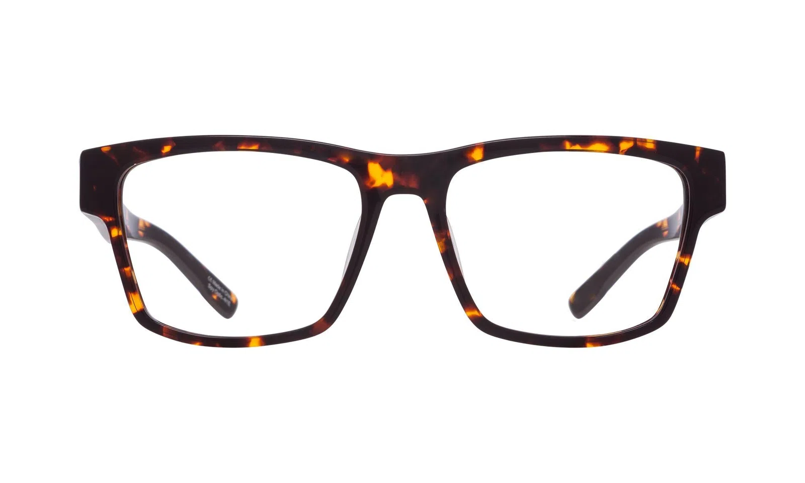 SpyOptic WESTON 573260 Eyeglasses - view 6